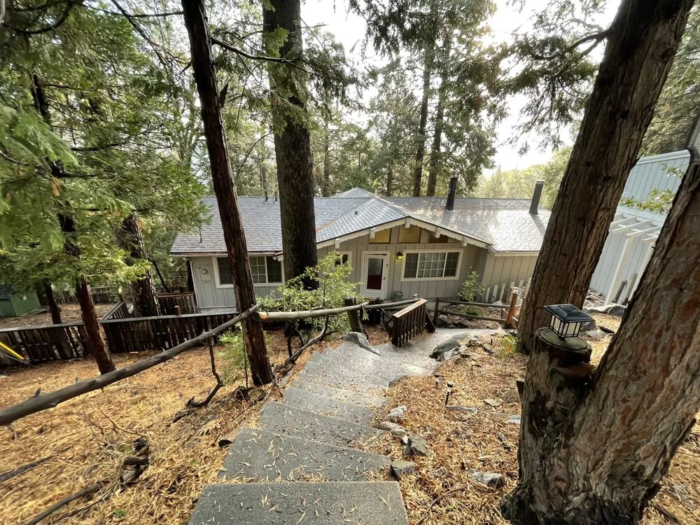 Slide of Forever Construction Corp