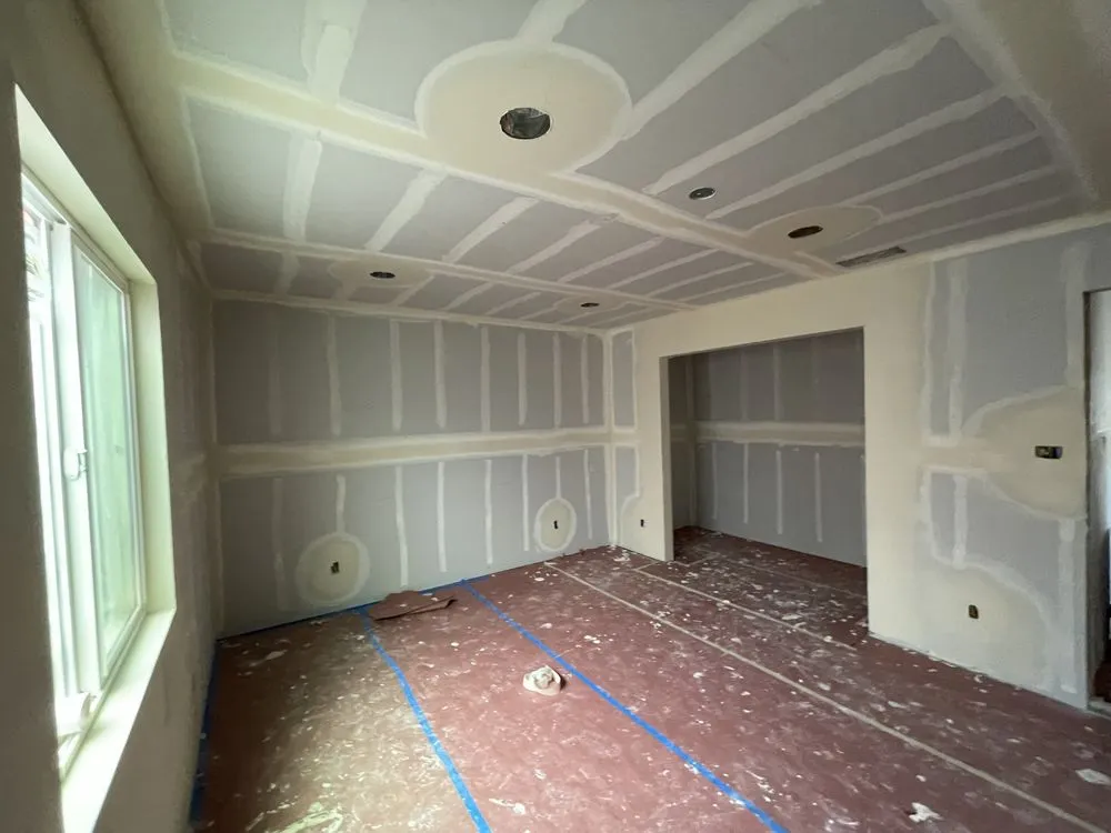 Slide of Forever Construction Corp