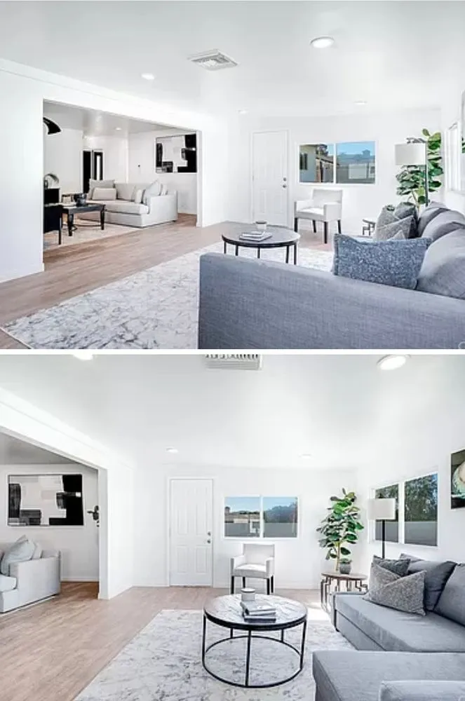 Slide of Forever Construction Corp