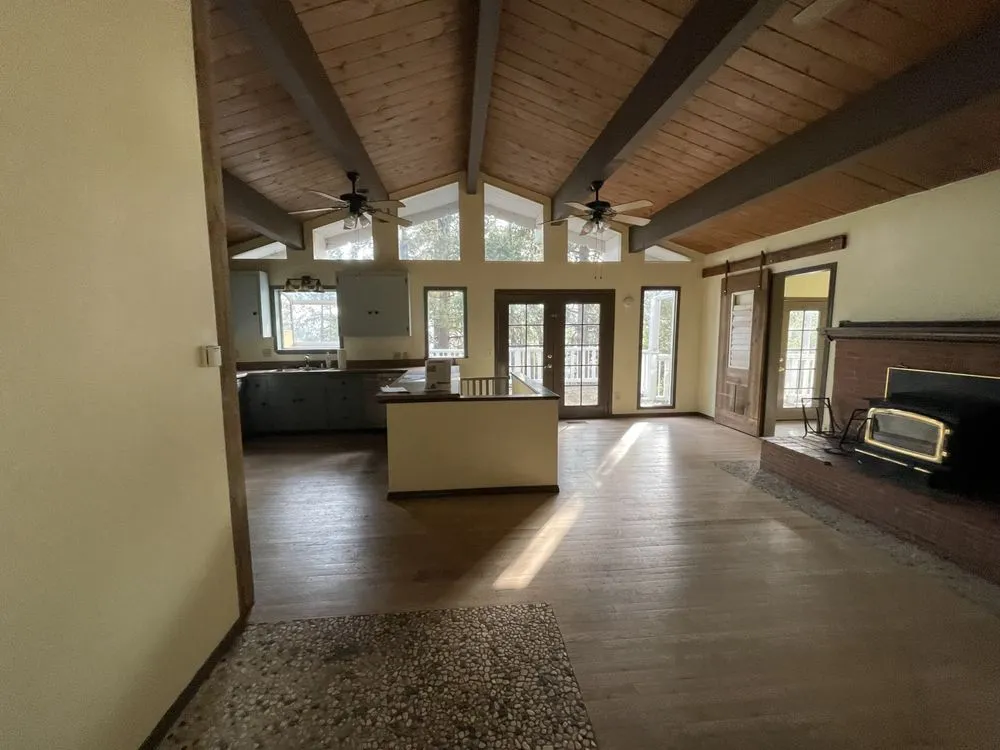 Slide of Forever Construction Corp