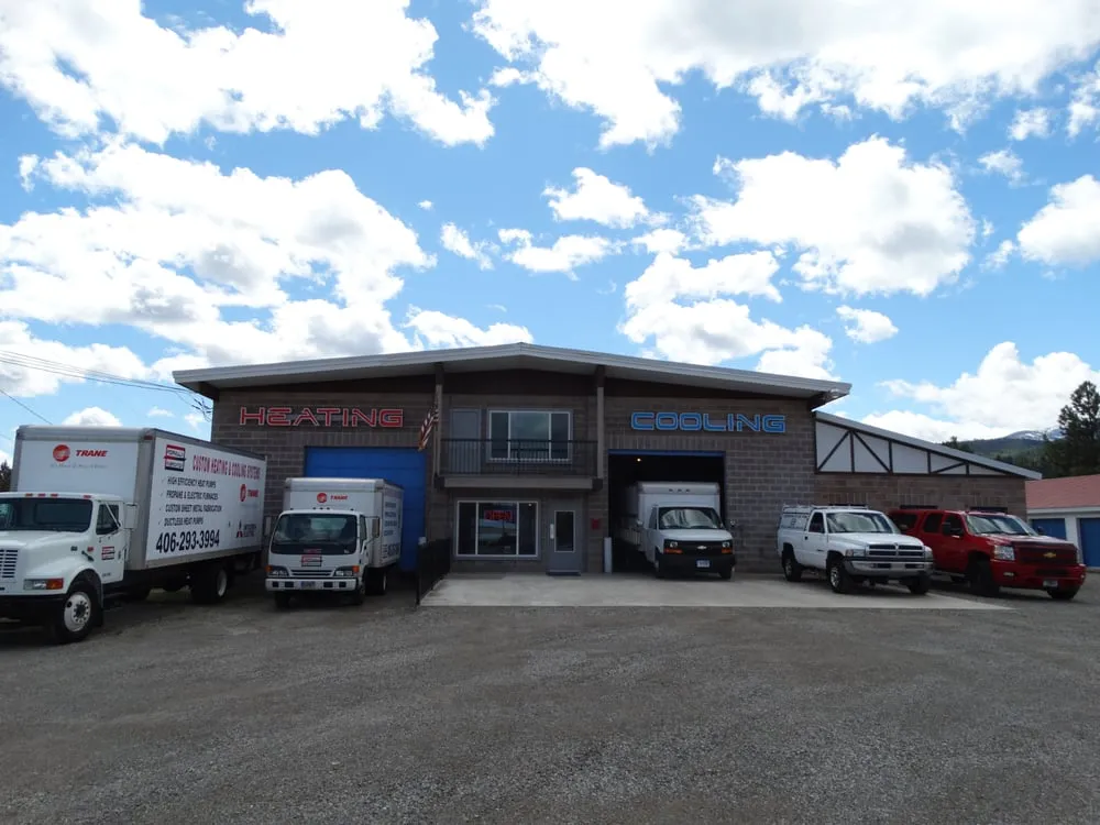 Slide of Formula Fabrication