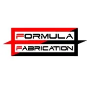 Slide of Formula Fabrication