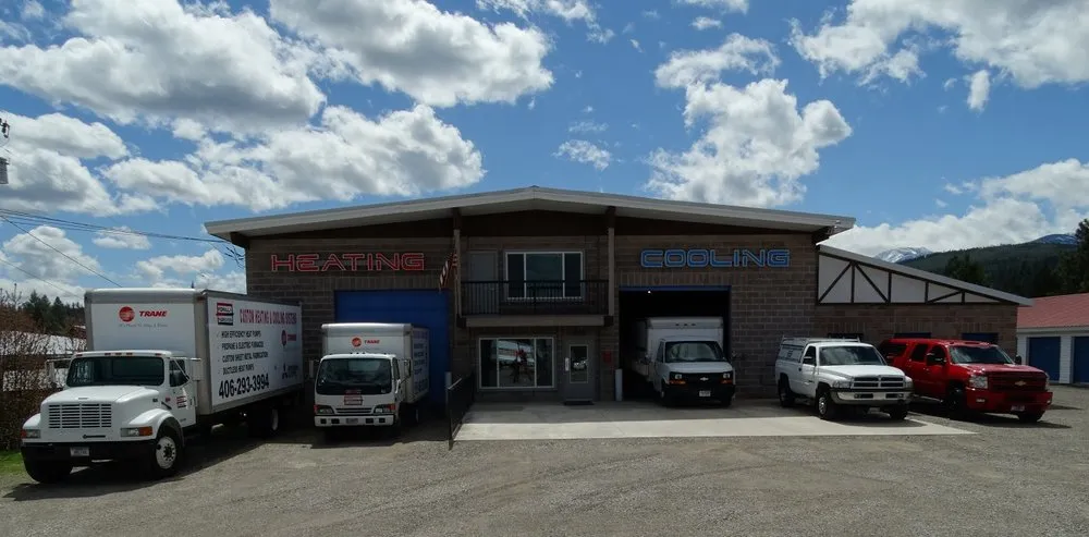 Slide of Formula Fabrication