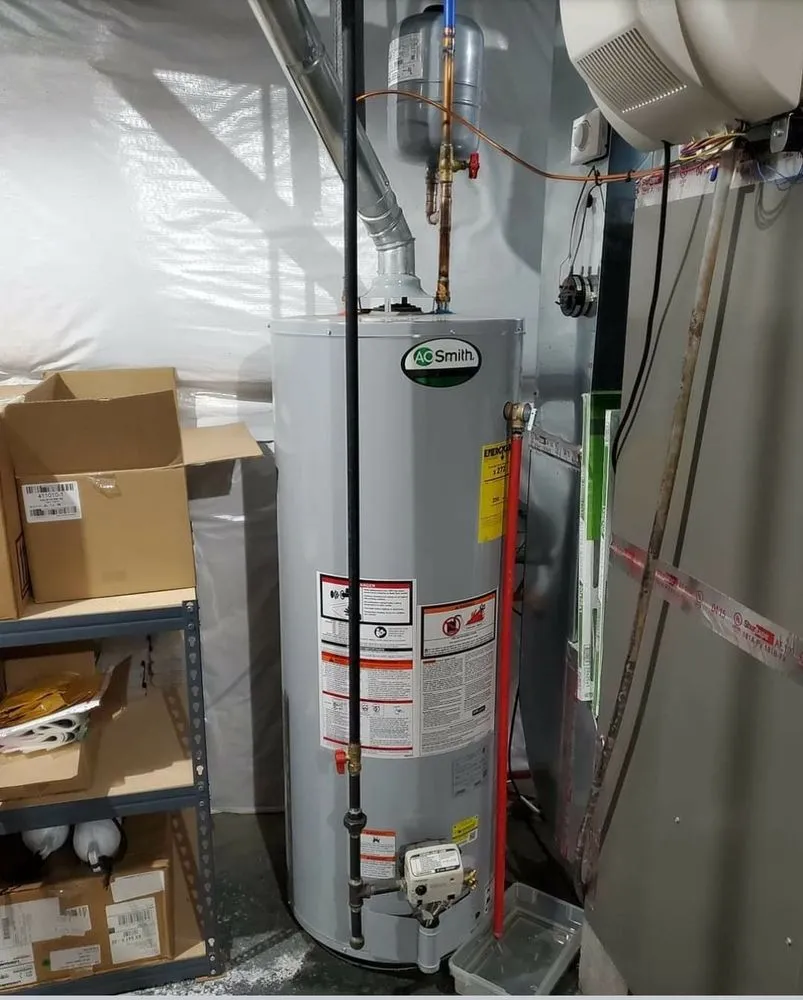 Slide of Formulate Plumbing & Heating