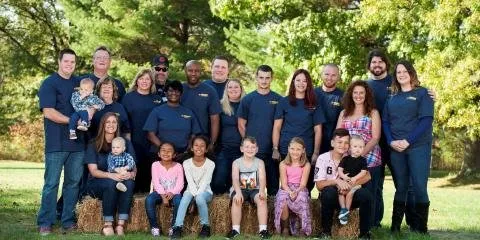 Slide of Forquer Heating & Air Conditioning