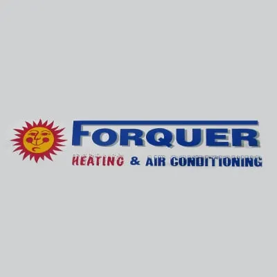 Slide of Forquer Heating & Air Conditioning