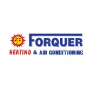 Slide of Forquer Heating & Air Conditioning