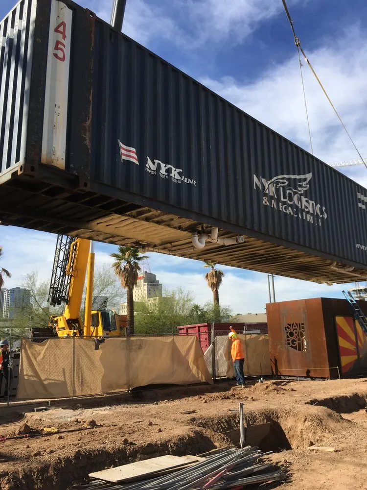 Slide of Forrest Anderson Plumbing & Air Conditioning