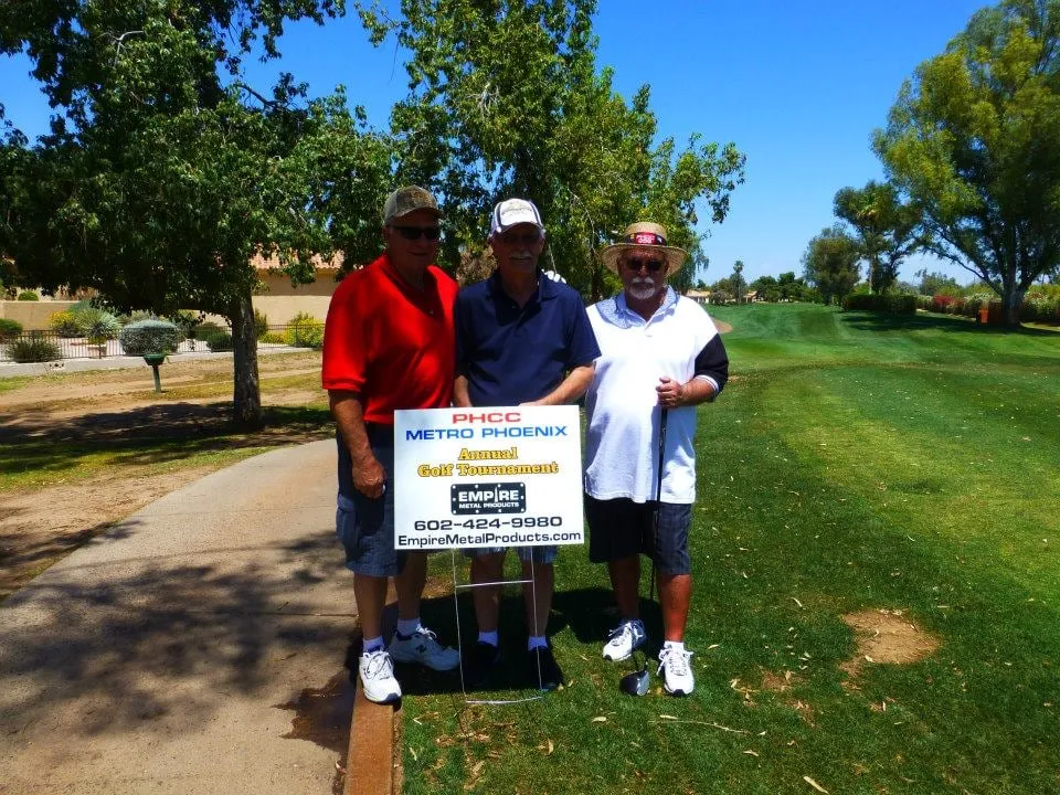 Slide of Forrest Anderson Plumbing & Air Conditioning