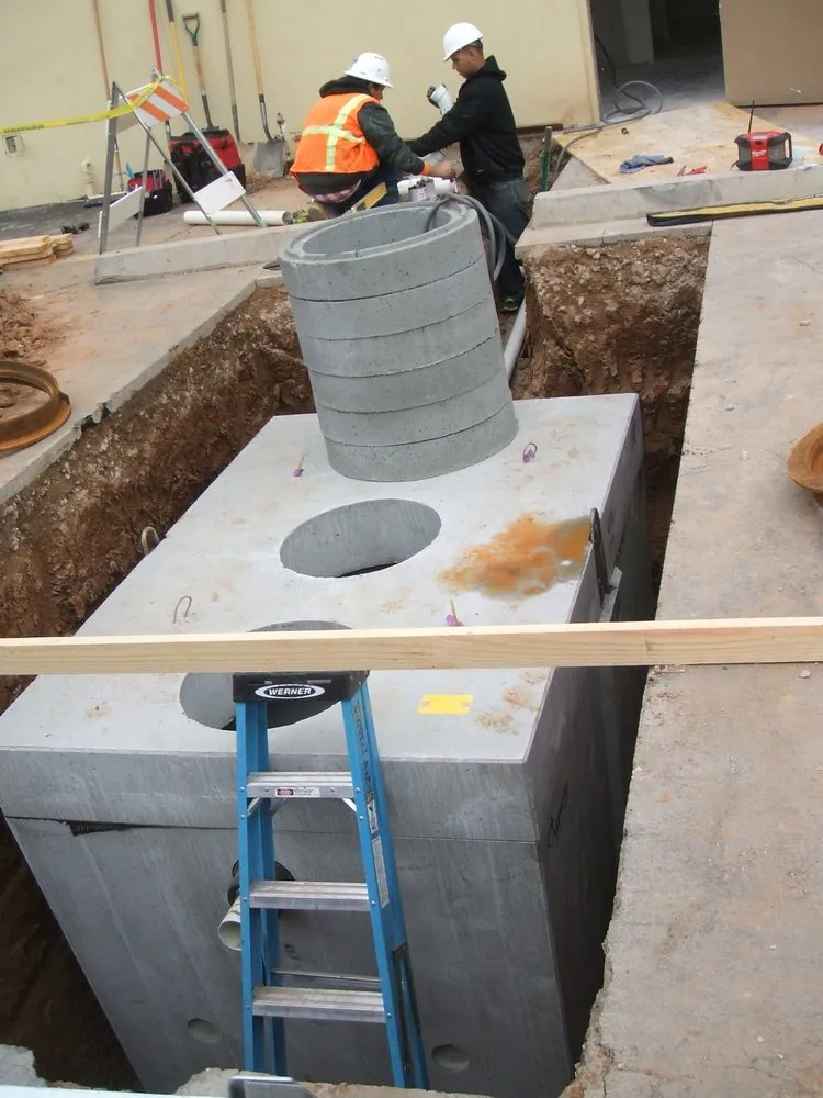 Slide of Forrest Anderson Plumbing & Air Conditioning