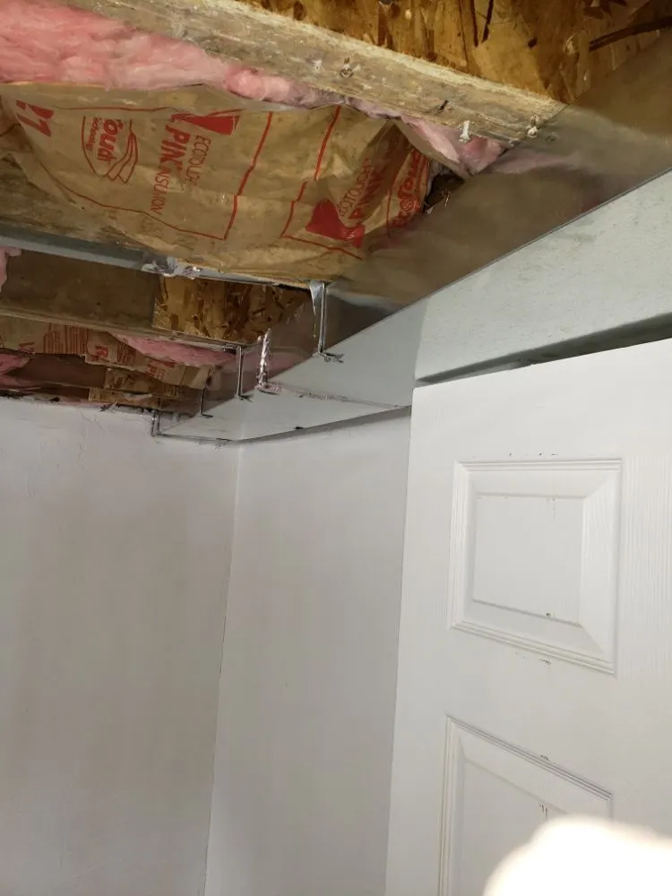 Slide of Forrest Mechanical