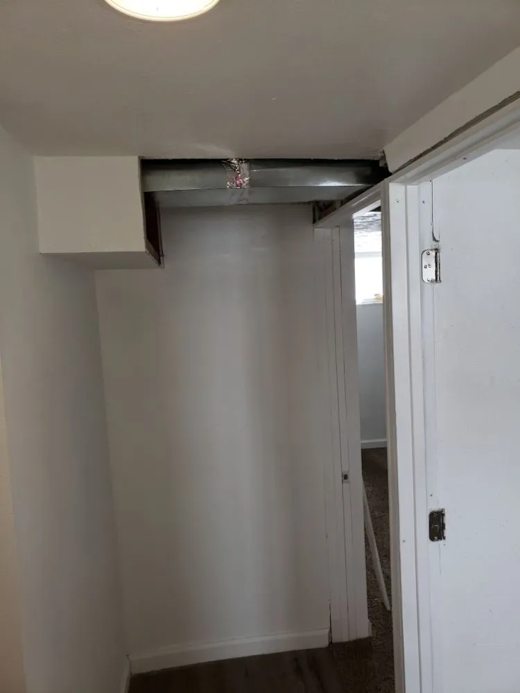 Slide of Forrest Mechanical