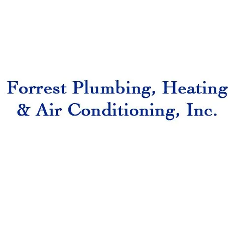 Slide of Forrest Plumbing, Heating & Air Conditioning