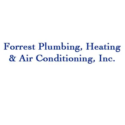 Forrest Plumbing, Heating & Air Conditioning