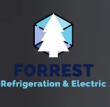 Slide of Forrest Refrigeration & Electric