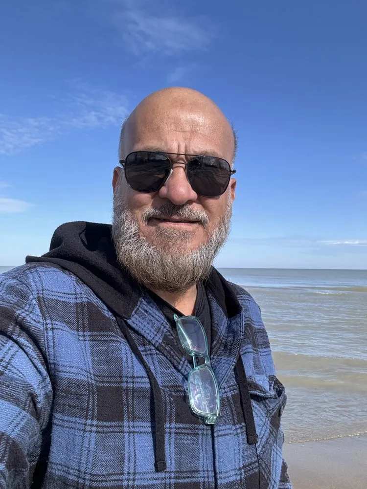 Slide of Forsan Dahdah Heating and cooling