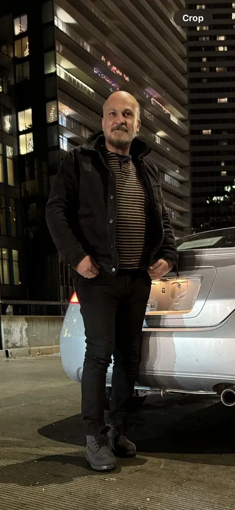 Slide of Forsan Dahdah Heating and cooling