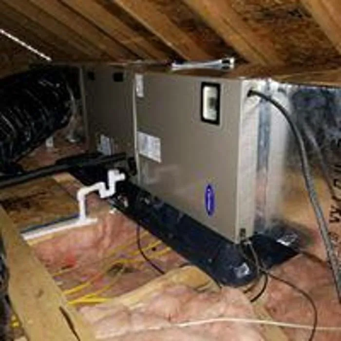 Slide of Forsburg Furnace & Air Conditioning