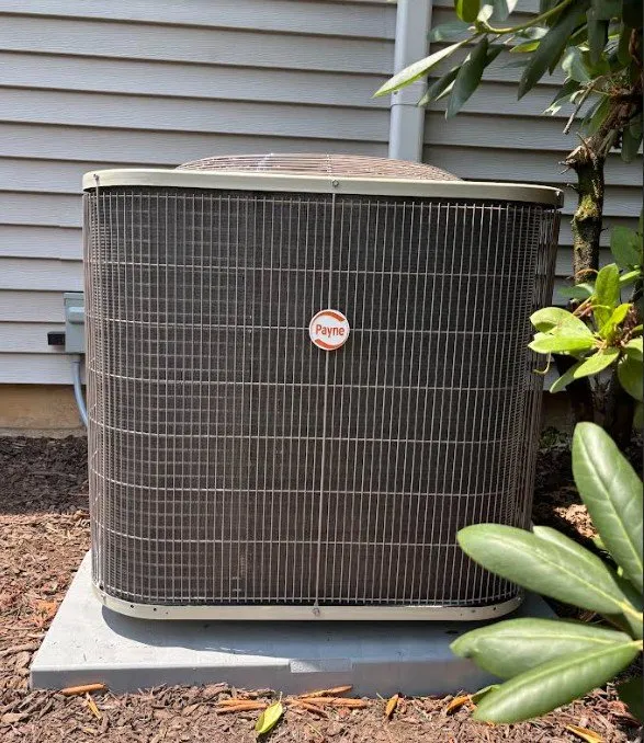 Slide of Forsburg Furnace & Air Conditioning