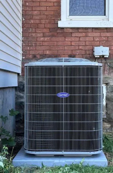 Slide of Forsburg Furnace & Air Conditioning