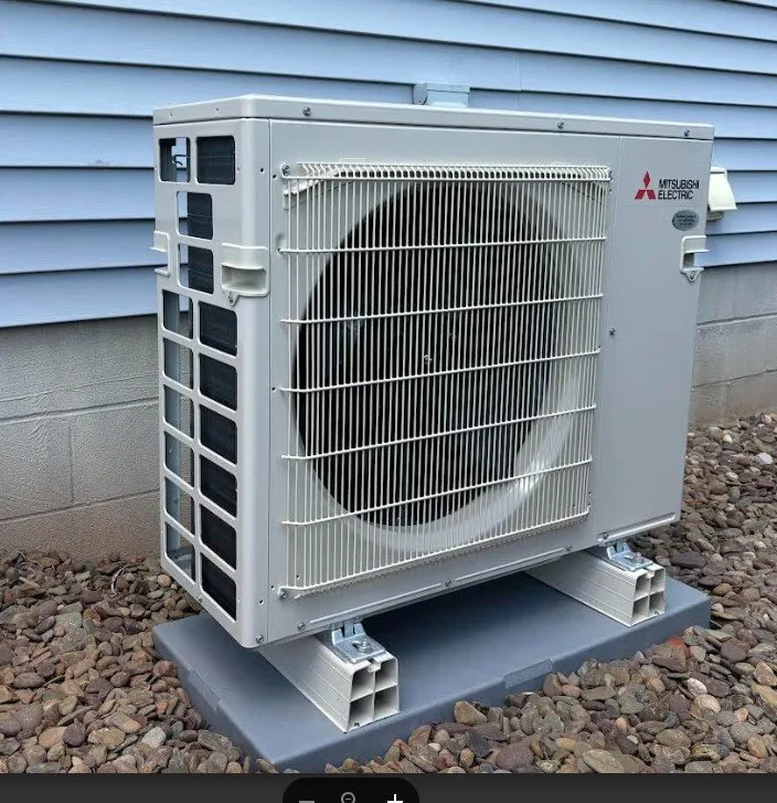 Slide of Forsburg Furnace & Air Conditioning