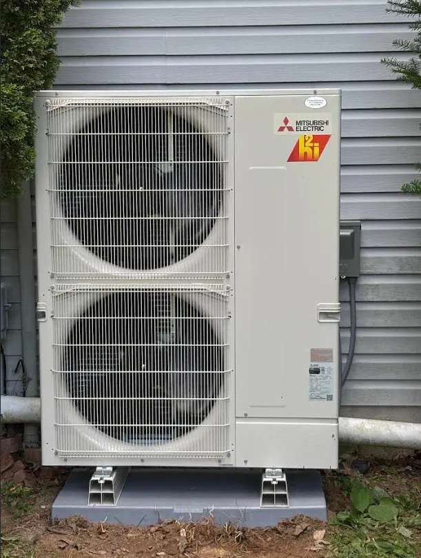 Slide of Forsburg Furnace & Air Conditioning