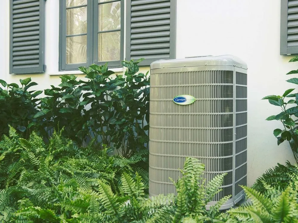 Slide of Forsburg Furnace & Air Conditioning