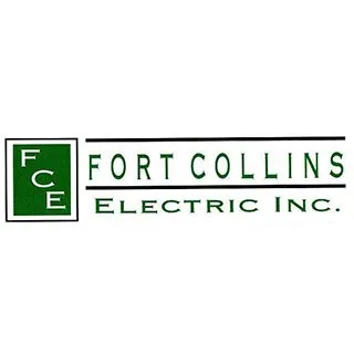 Fort Collins Electric Logo