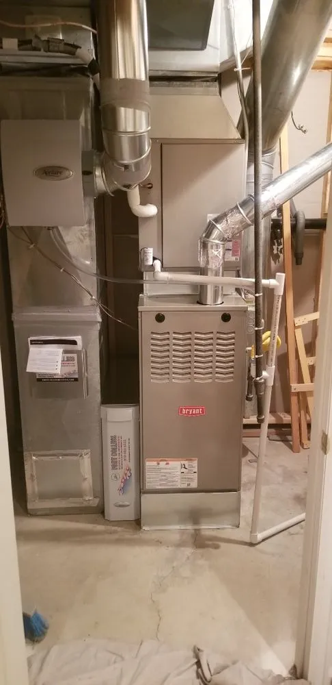 Slide of Fort Collins Heating & Air Conditioning