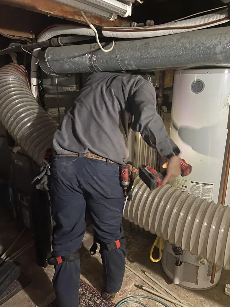 Slide of Fort Collins Heating & Air Conditioning