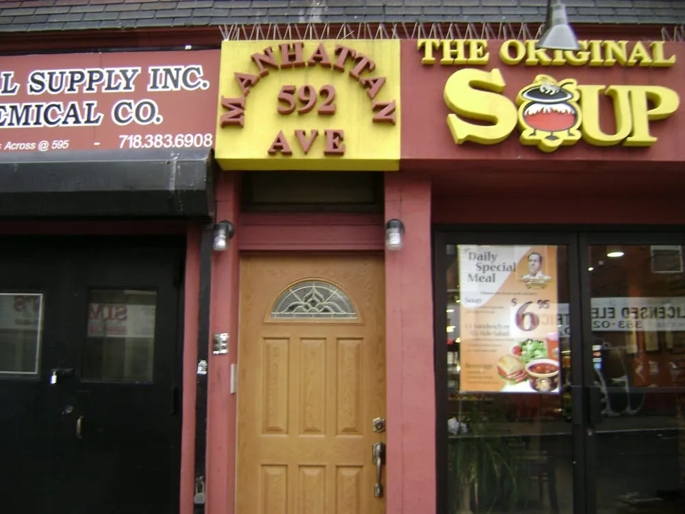 Slide of Fort Hamilton Plumbing and Heating