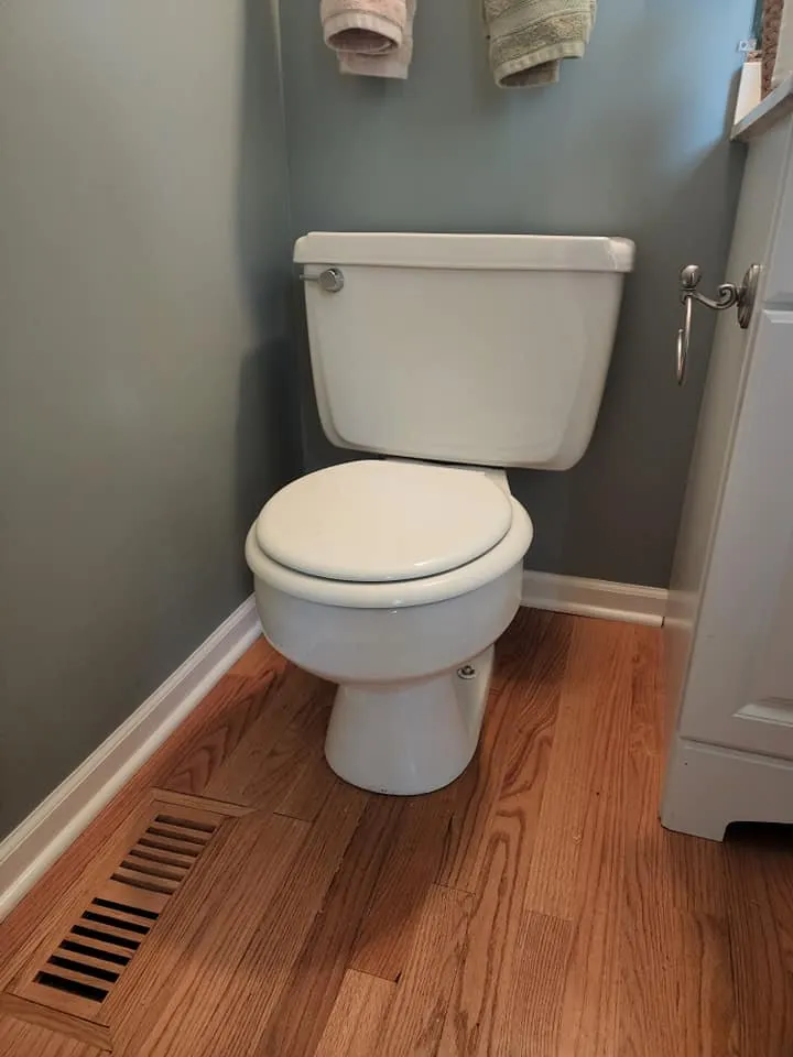 Slide of Fort Hill Plumbing & Drain Cleaning