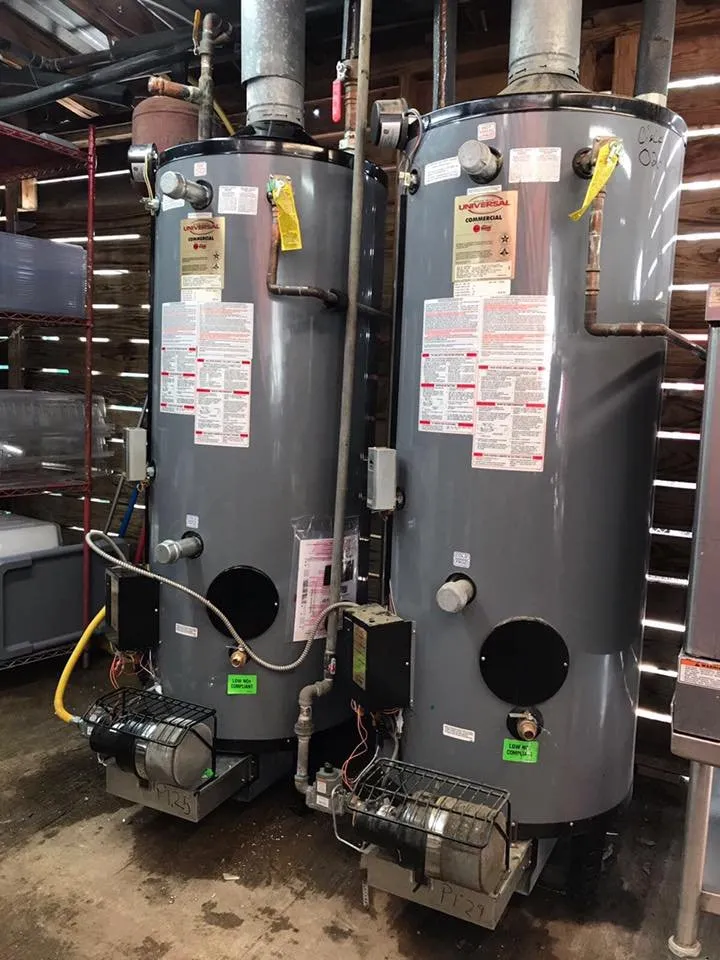 Slide of Fort Hill Plumbing & Drain Cleaning