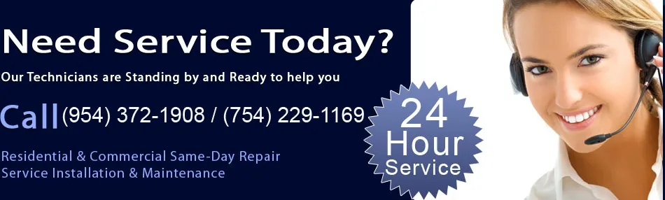 Slide of Fort Lauderdale Air Conditioning Repair