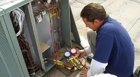 Slide of Fort Lauderdale Air Conditioning Repair