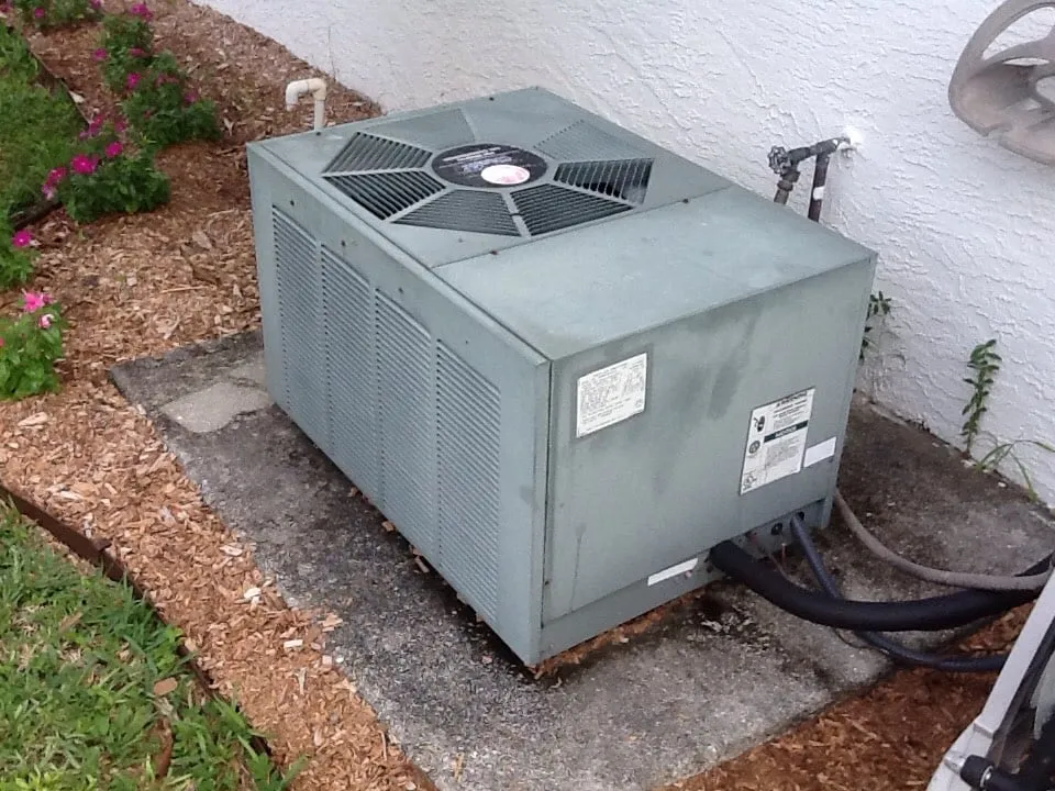Slide of Fort Lauderdale Air Conditioning Repair