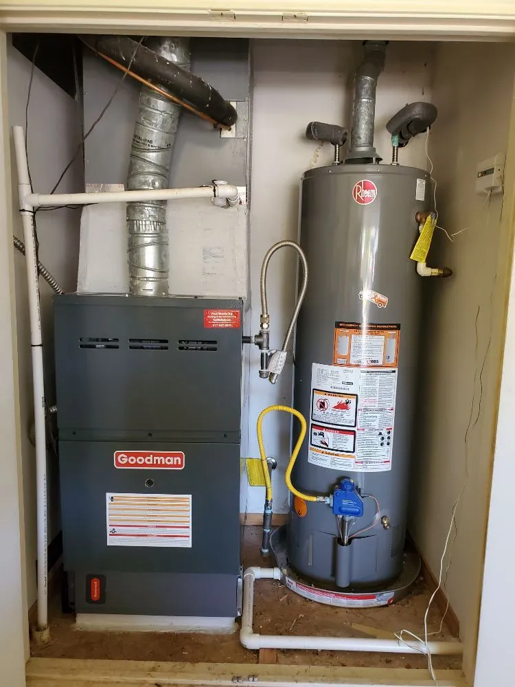 Slide of Fort Worth Air Conditioning Co. Inc.