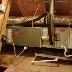 Slide of Fort Worth Air Conditioning Co. Inc.