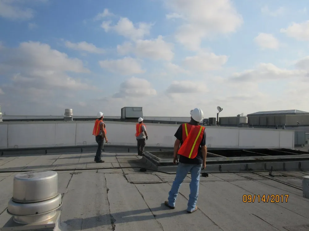 Slide of Fort Worth Heat & Air