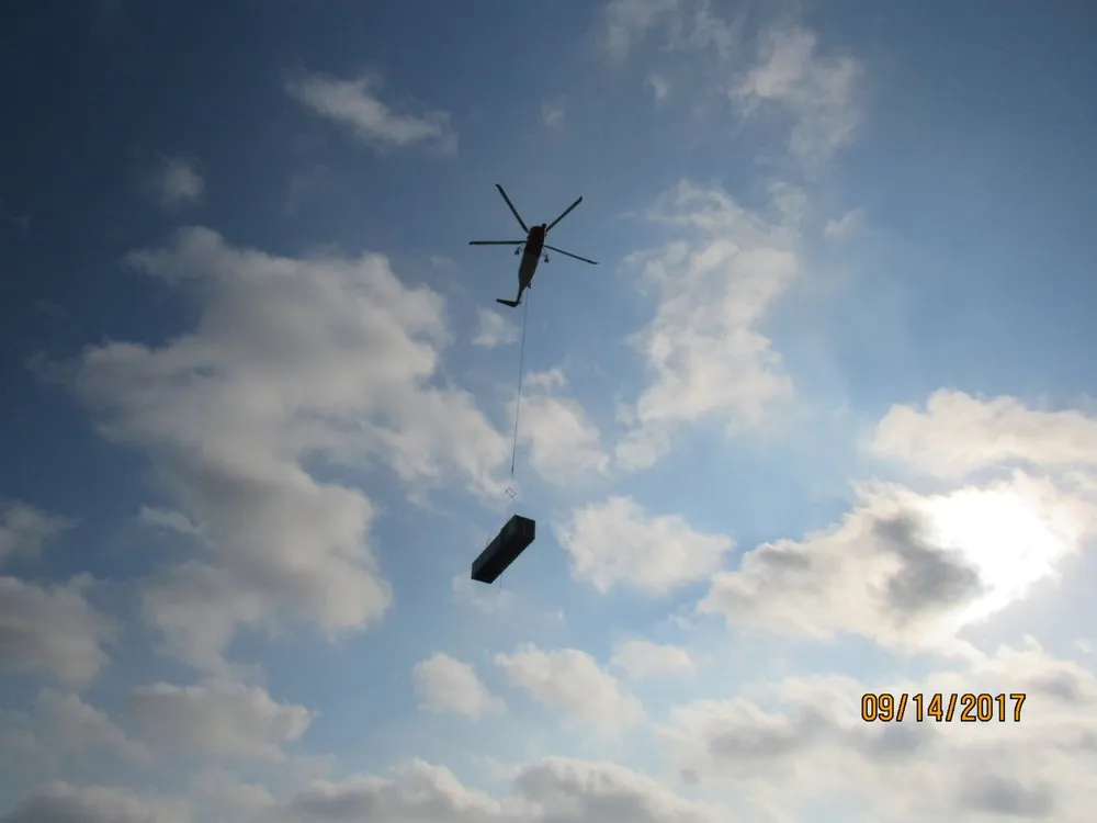 Slide of Fort Worth Heat & Air