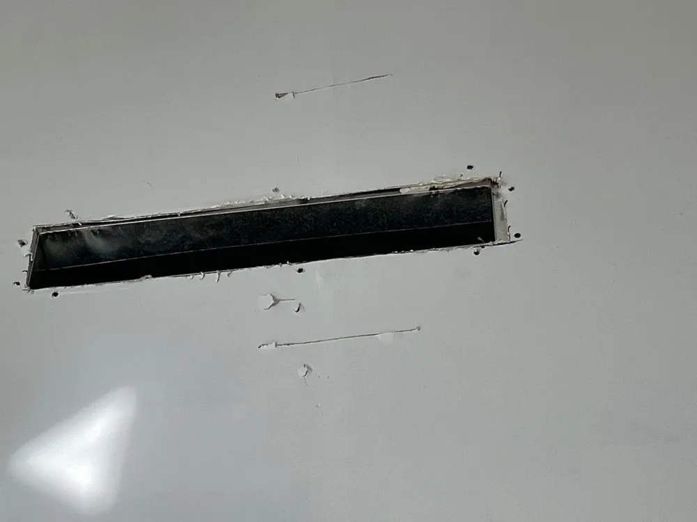 Slide of Forteza AC Corp