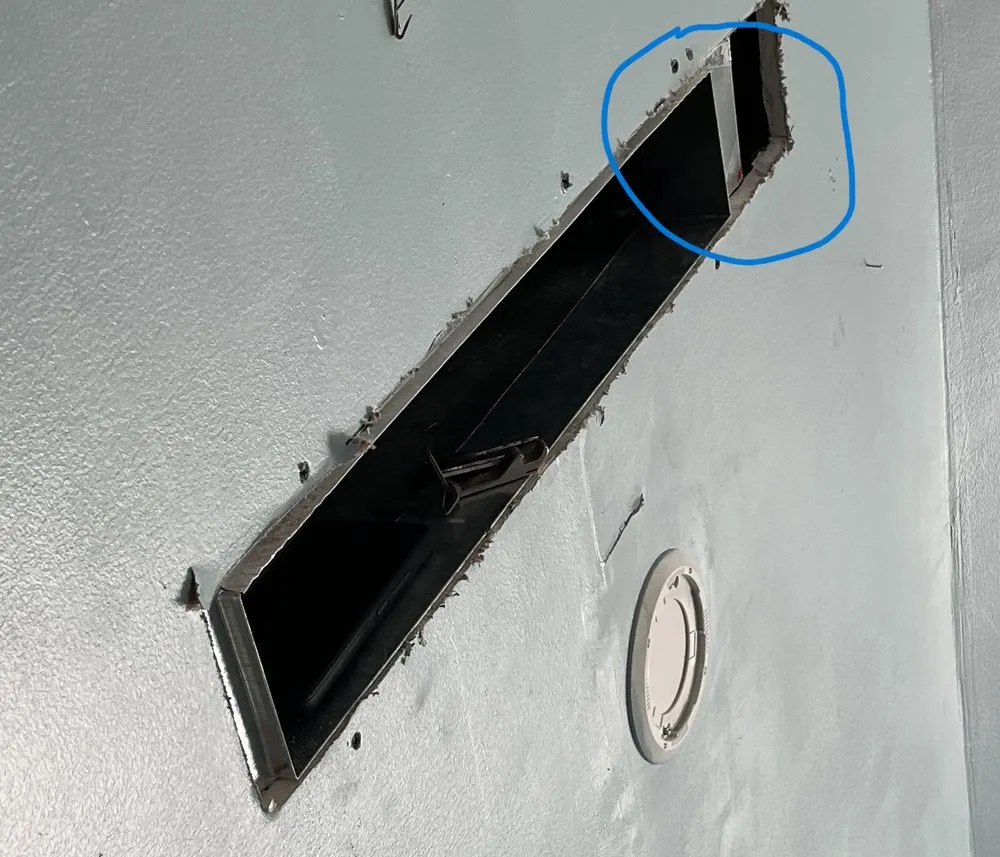 Slide of Forteza AC Corp