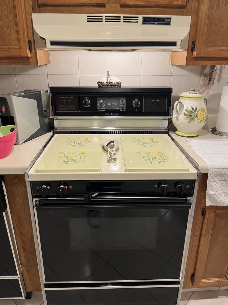 Slide of Forthright Appliance And HVAC Repair