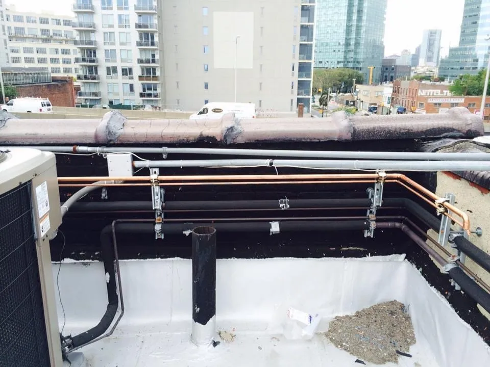 Slide of Forthright Appliance And HVAC Repair