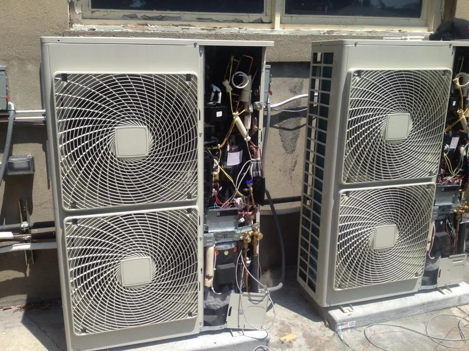 Slide of Forthright Appliance And HVAC Repair