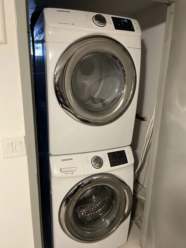 Slide of Forthright Appliance And HVAC Repair