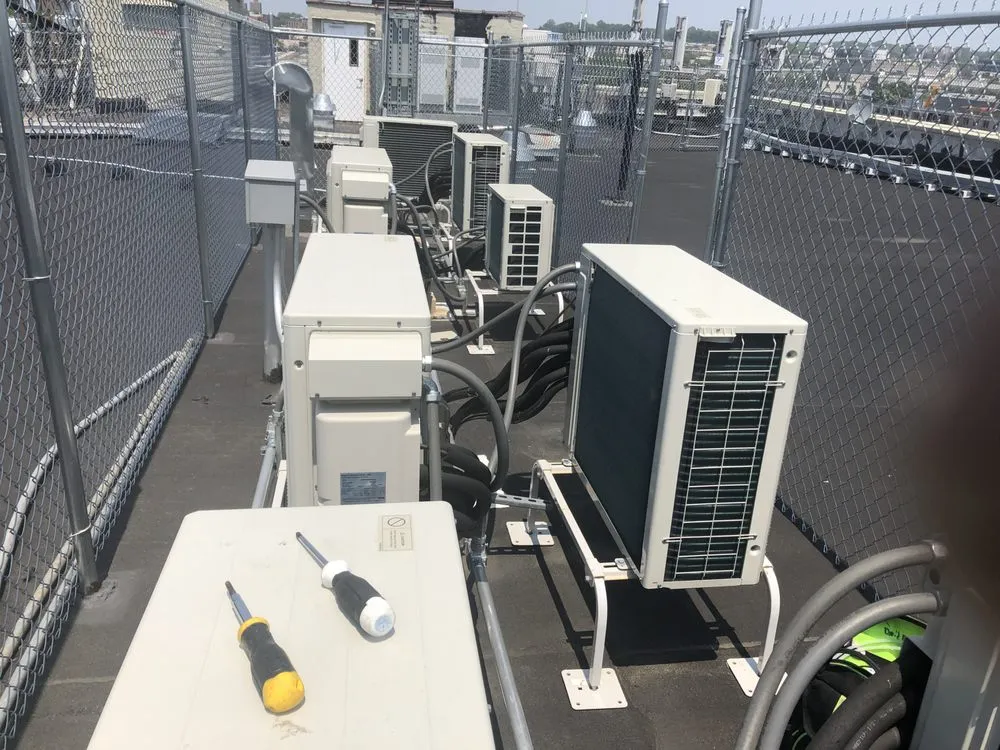 Slide of Forthright Appliance And HVAC Repair