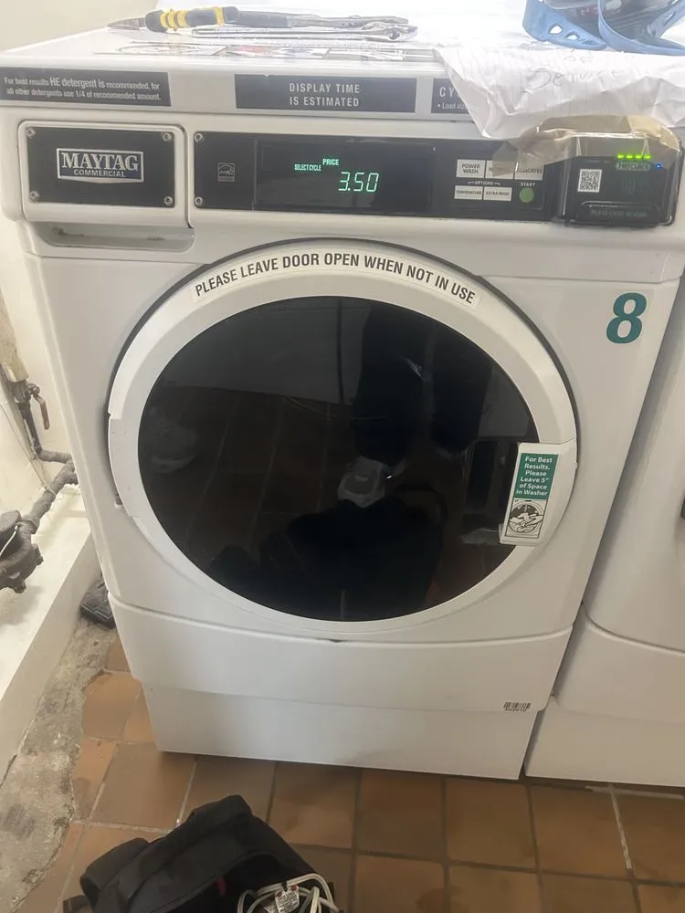 Slide of Forthright Appliance And HVAC Repair