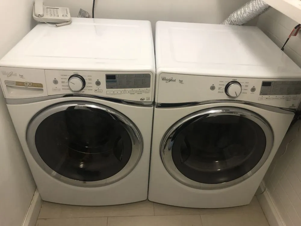 Slide of Forthright Appliance And HVAC Repair