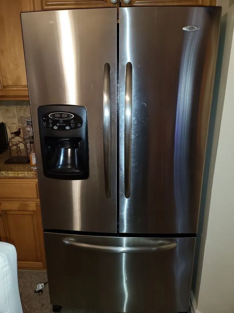 Slide of Forthright Appliance And HVAC Repair